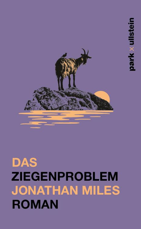 Produktbild: Das Ziegenproblem