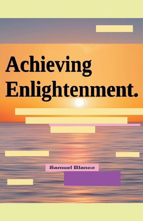 Produktbild: Achieving Enlightenment.