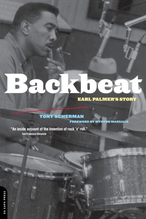 Produktbild: Backbeat