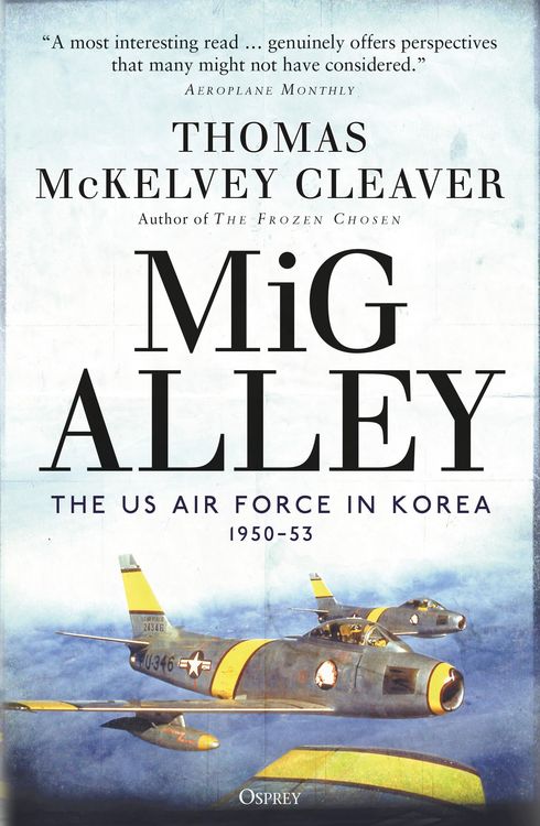 Produktbild: MiG Alley