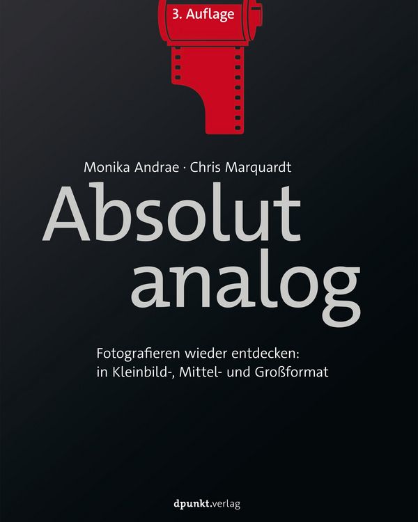 Produktbild: Absolut analog
