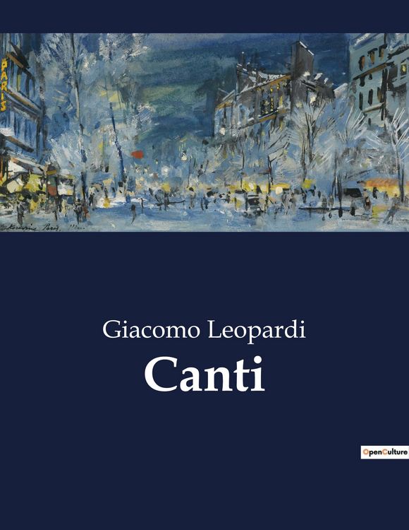 Produktbild: Canti