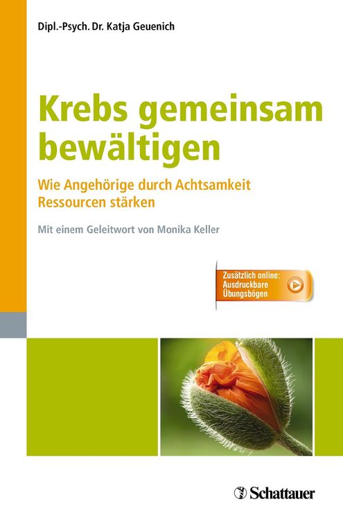 Produktbild: Krebs gemeinsam bew&auml;ltigen