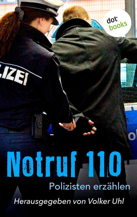 Produktbild: Notruf 110