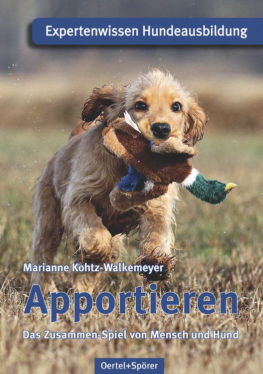 Produktbild: Apportieren