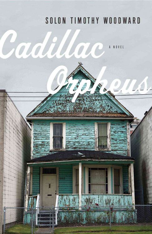 Produktbild: Cadillac Orpheus