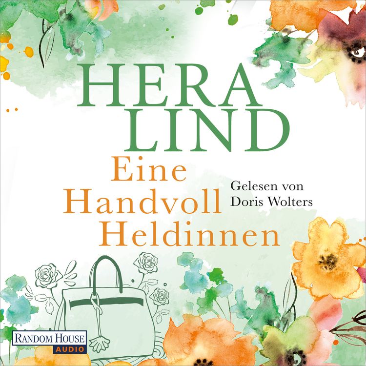 Produktbild: Eine Handvoll Heldinnen