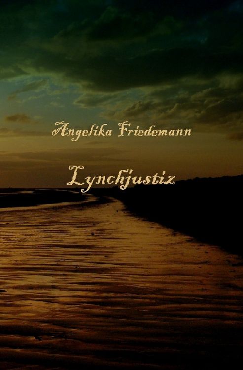 Produktbild: Lynchjustiz