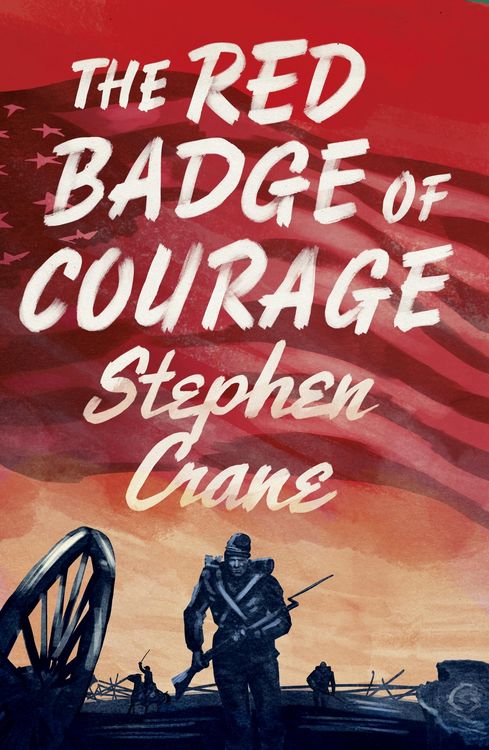 Produktbild: The Red Badge of Courage