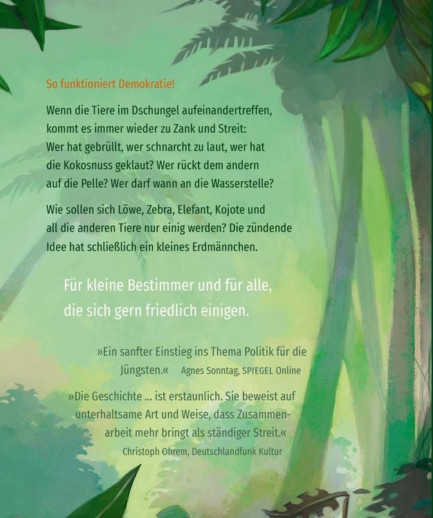 Produktbild: Bestimmer sein