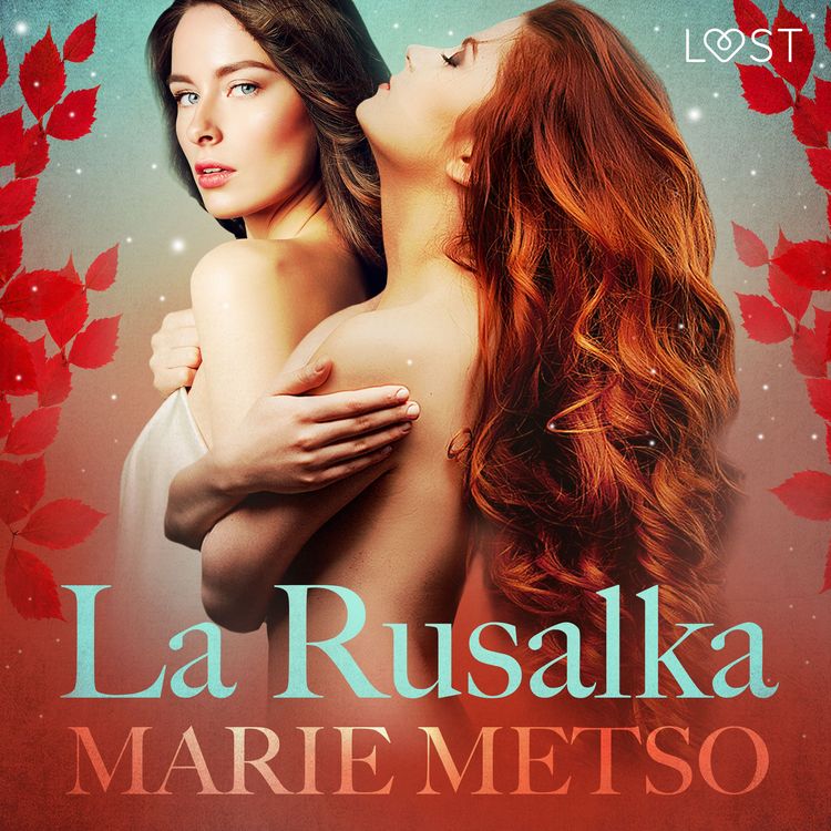 Produktbild: La Rusalka &ndash; Une nouvelle &eacute;rotique