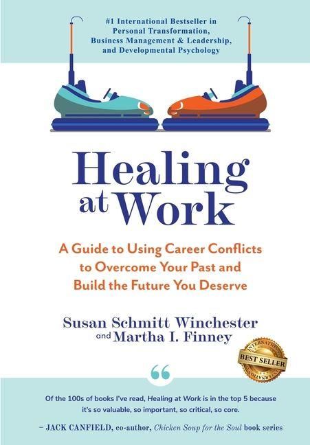 Produktbild: Healing at Work
