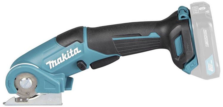 Produktbild: Makita Akku-Universalschere CP100DZ ohne Akku, ohne Ladeger&auml;t