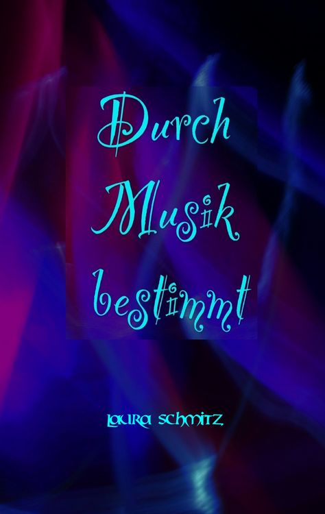 Produktbild: Durch Musik bestimmt