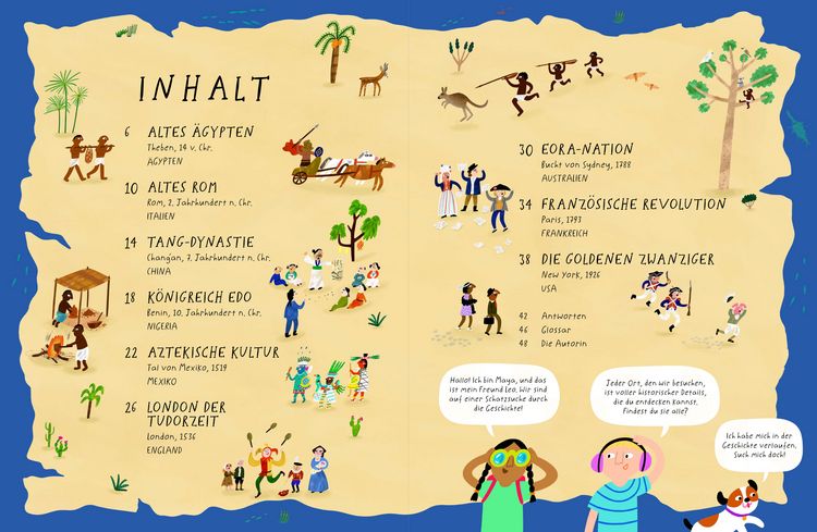 Produktbild: Gesucht und Gefunden