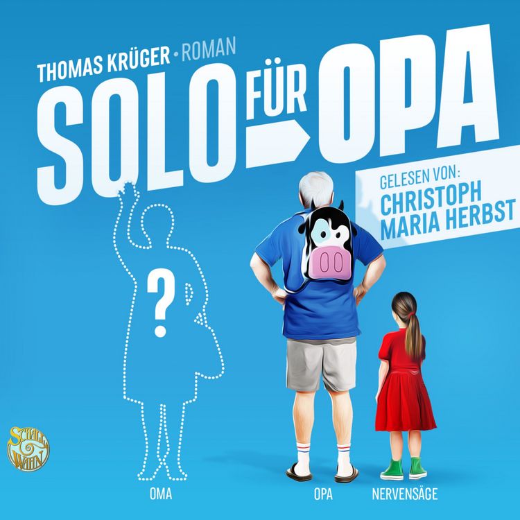 Produktbild: Solo für Opa