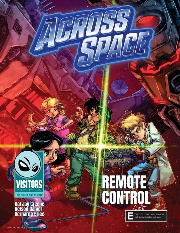 Produktbild: Remote Control
