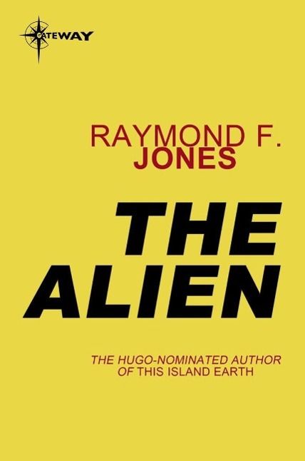 Produktbild: The Alien