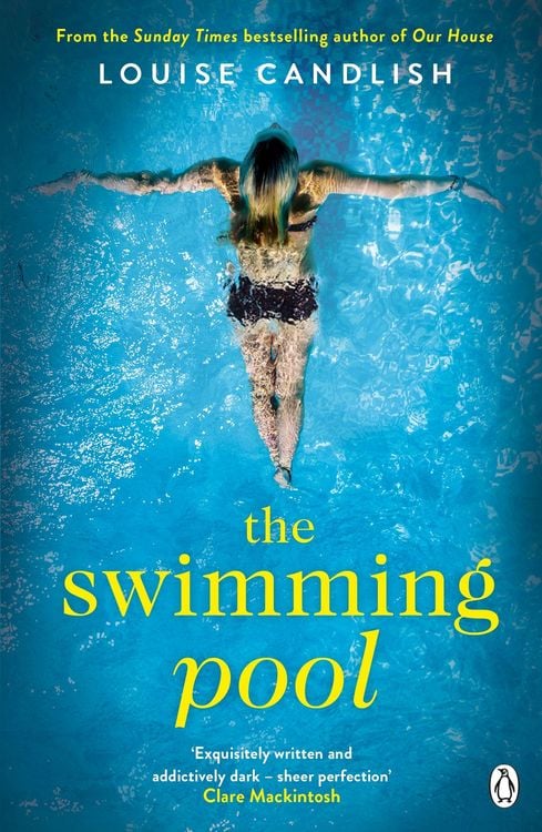 Produktbild: The Swimming Pool
