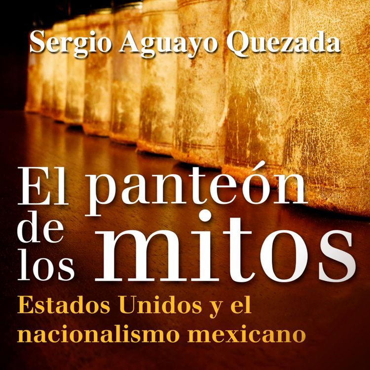 Produktbild: El pante&oacute;n de los mitos
