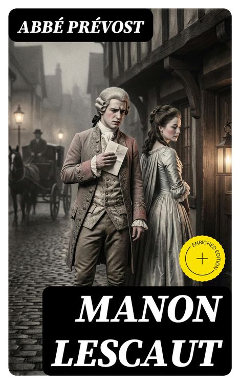 Produktbild: Manon Lescaut