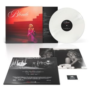 Produktbild: Blonde (Soundtrack From The Netflix Film)