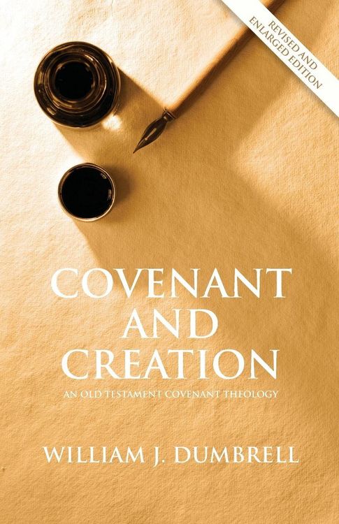 Produktbild: Covenant and Creation