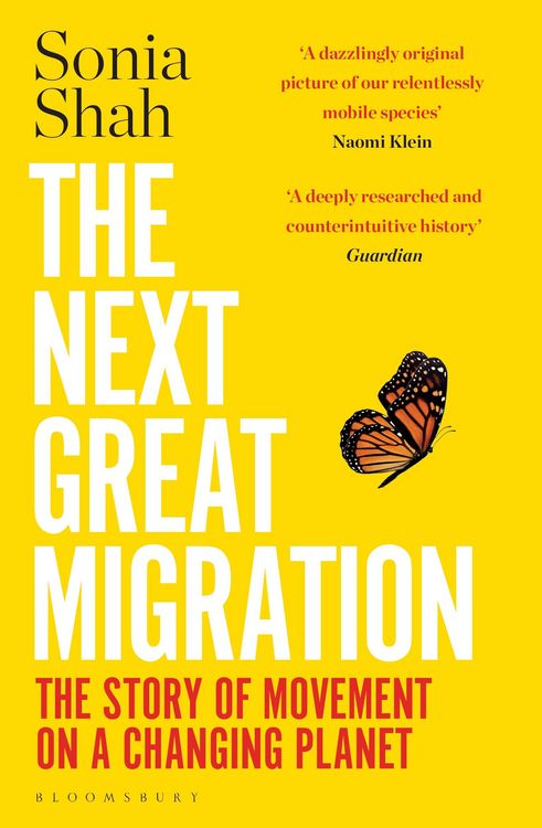 Produktbild: The Next Great Migration
