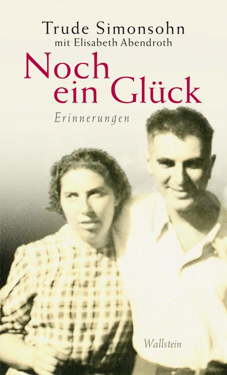 Produktbild: Noch ein Gl&uuml;ck