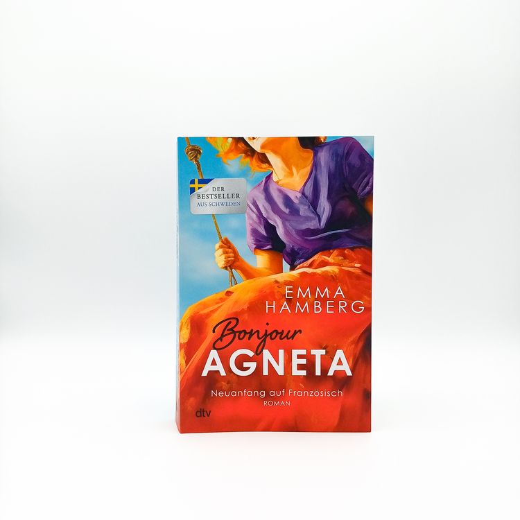 Produktbild: Bonjour Agneta