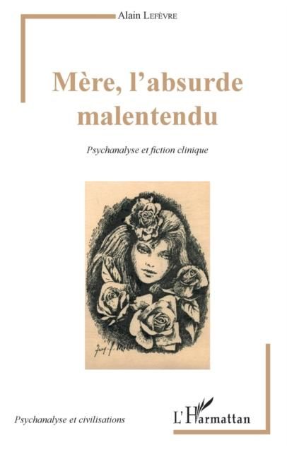Produktbild: Mere, l'absurde malentendu
