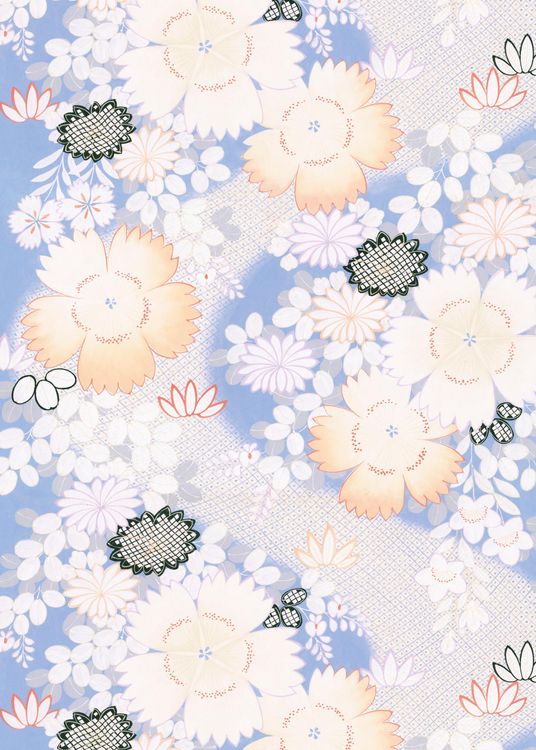 Produktbild: Kimono