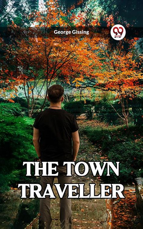 Produktbild: The Town Traveller