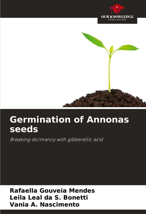 Produktbild: Germination of Annonas seeds