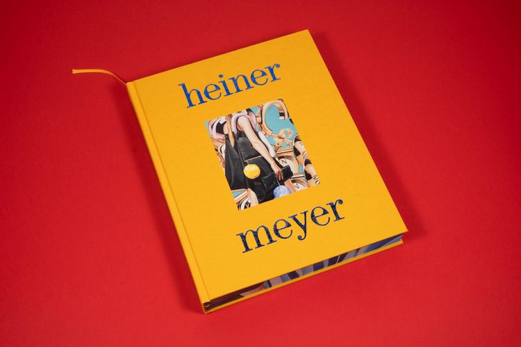 Produktbild: Heiner Meyer