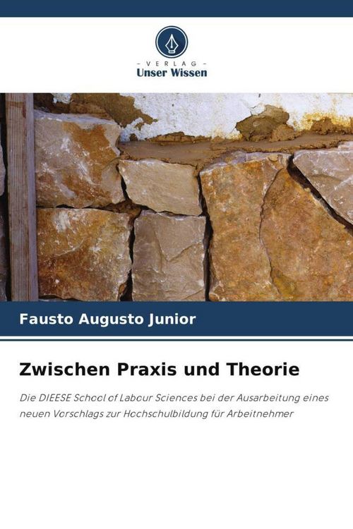 Produktbild: Zwischen Praxis und Theorie