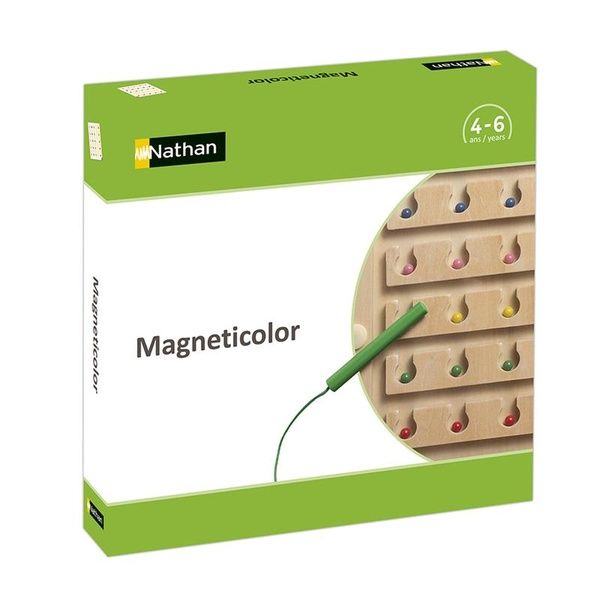 Produktbild: Magneticolor