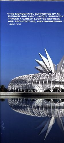 Produktbild: Calatrava. Complete Works 1979&ndash;Today