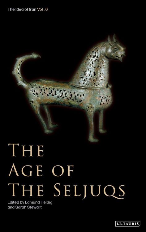 Produktbild: The Age of the Seljuqs