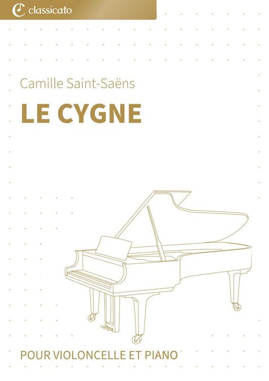 Produktbild: Le Cygne