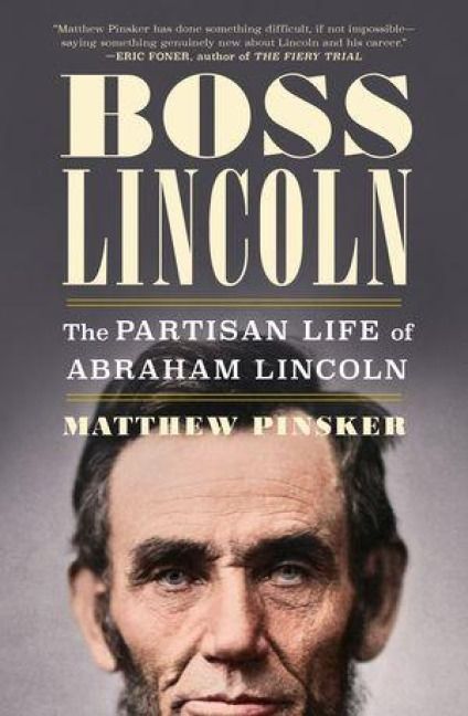 Produktbild: Boss Lincoln