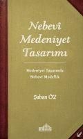 Produktbild: Nebevi Medeniyet Tasarimi