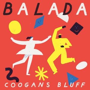 Produktbild: Balada (Digipak)