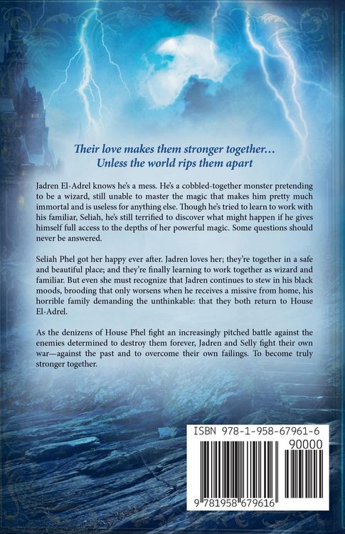 Produktbild: Twisted Magic