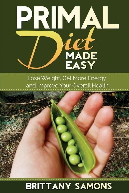 Produktbild: Primal Diet Made Easy