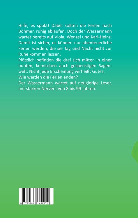 Produktbild: Hilfe, es spukt!