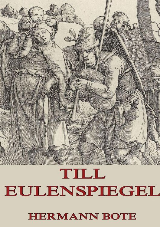Produktbild: Till Eulenspiegel