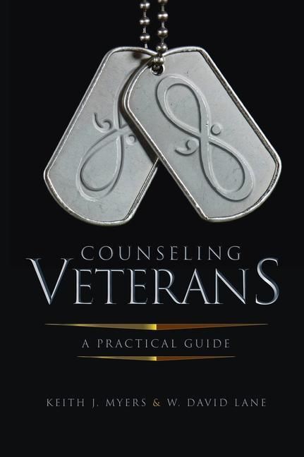 Produktbild: Counseling Veterans