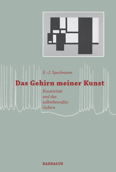 Produktbild: Das Gehirn meiner Kunst