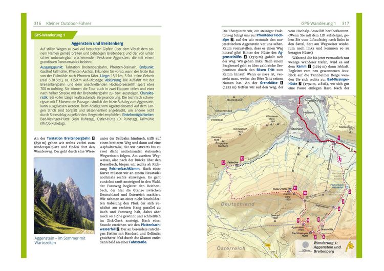 Produktbild: Reisef&uuml;hrer Allg&auml;u